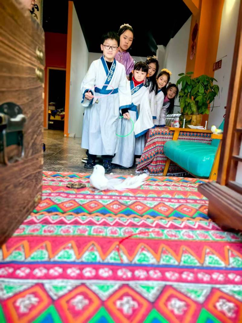 洞头县文旅项目策划